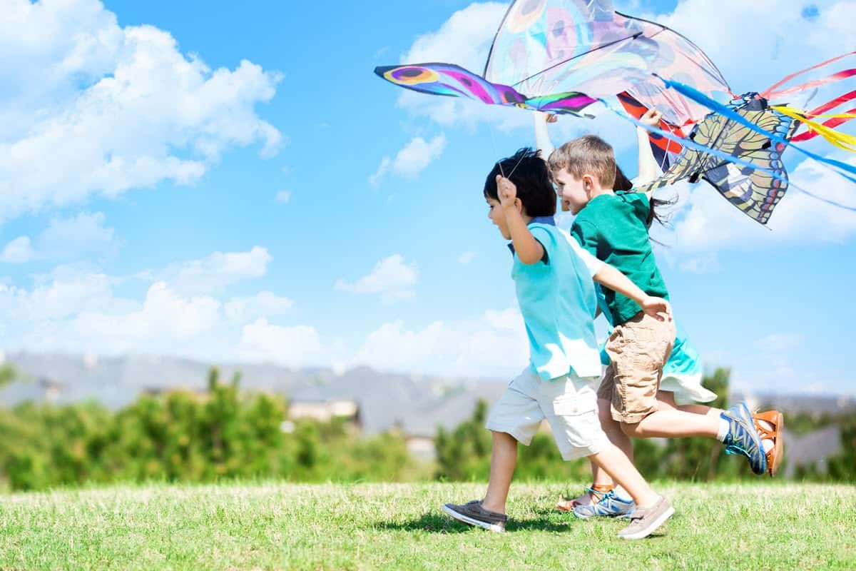 Cross Creek Ranch Amenities