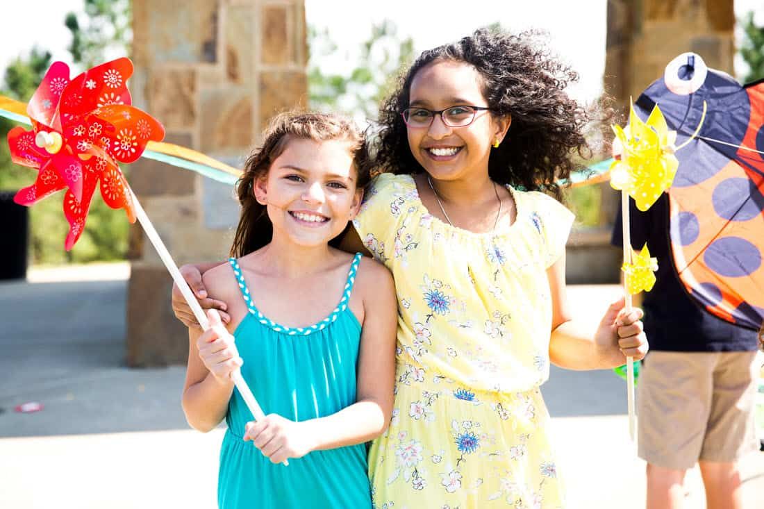 Cross Creek Ranch Amenities