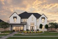 Cross Creek Ranch 65' por Tri Pointe Homes en Houston Texas