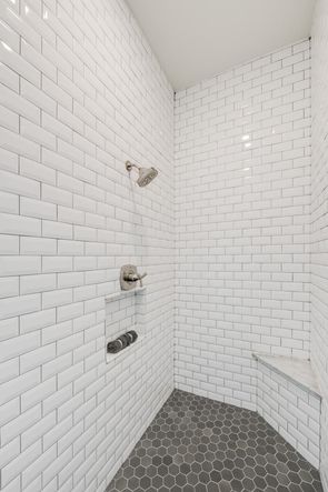 Cross Creek Ranch 65' Model | Burton | Primary Bath