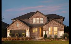 Inspiration Collection at LaPrelle: Haslet, Texas - Tri Pointe Homes