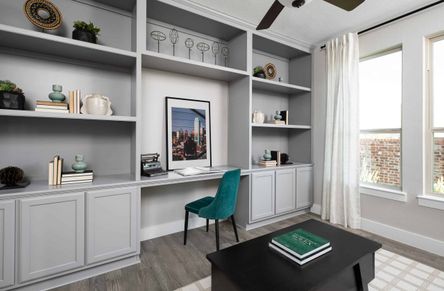 Representative Photo