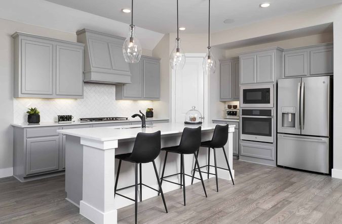 Representative Photo