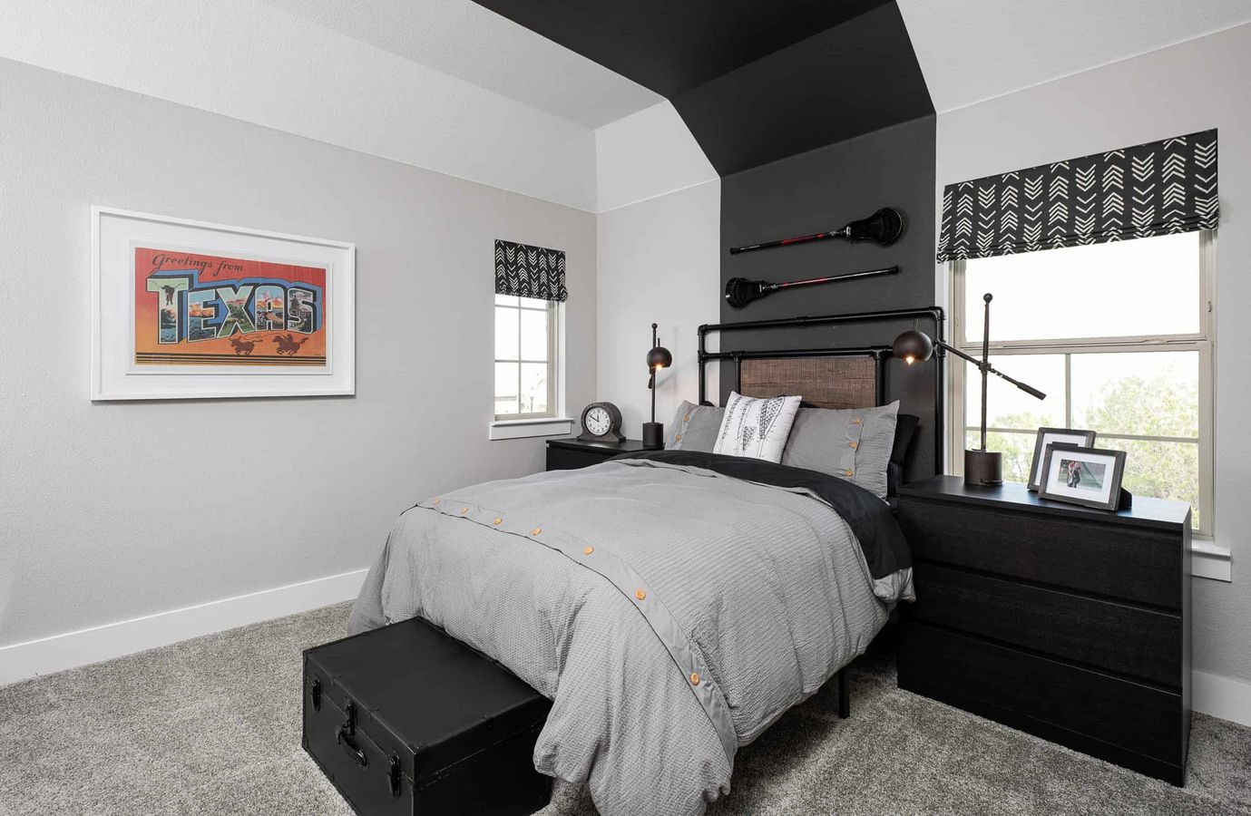 Representative Photo