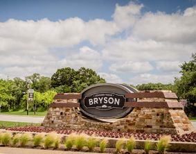 Arbor Collection at Bryson by Tri Pointe Homes in Austin Texas