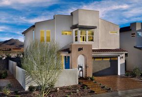 Vela by Tri Pointe Homes in Las Vegas Nevada