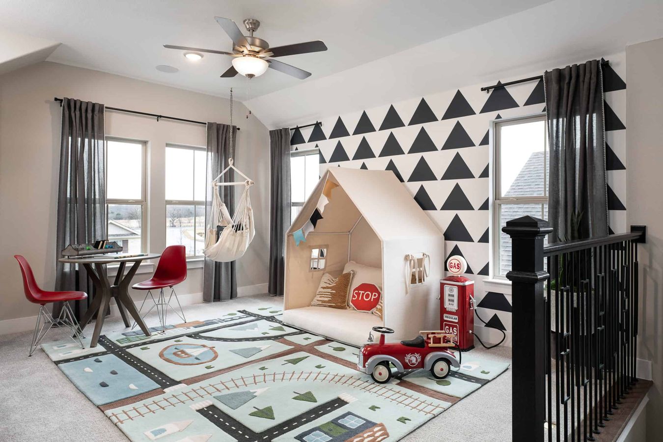 Representative Photo