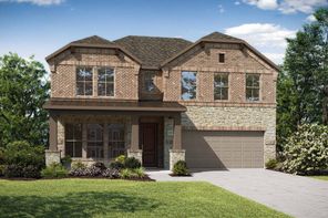 7204 Indian Paintbrush Lane (Lillian)