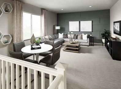 Livable Spaces - including lofts