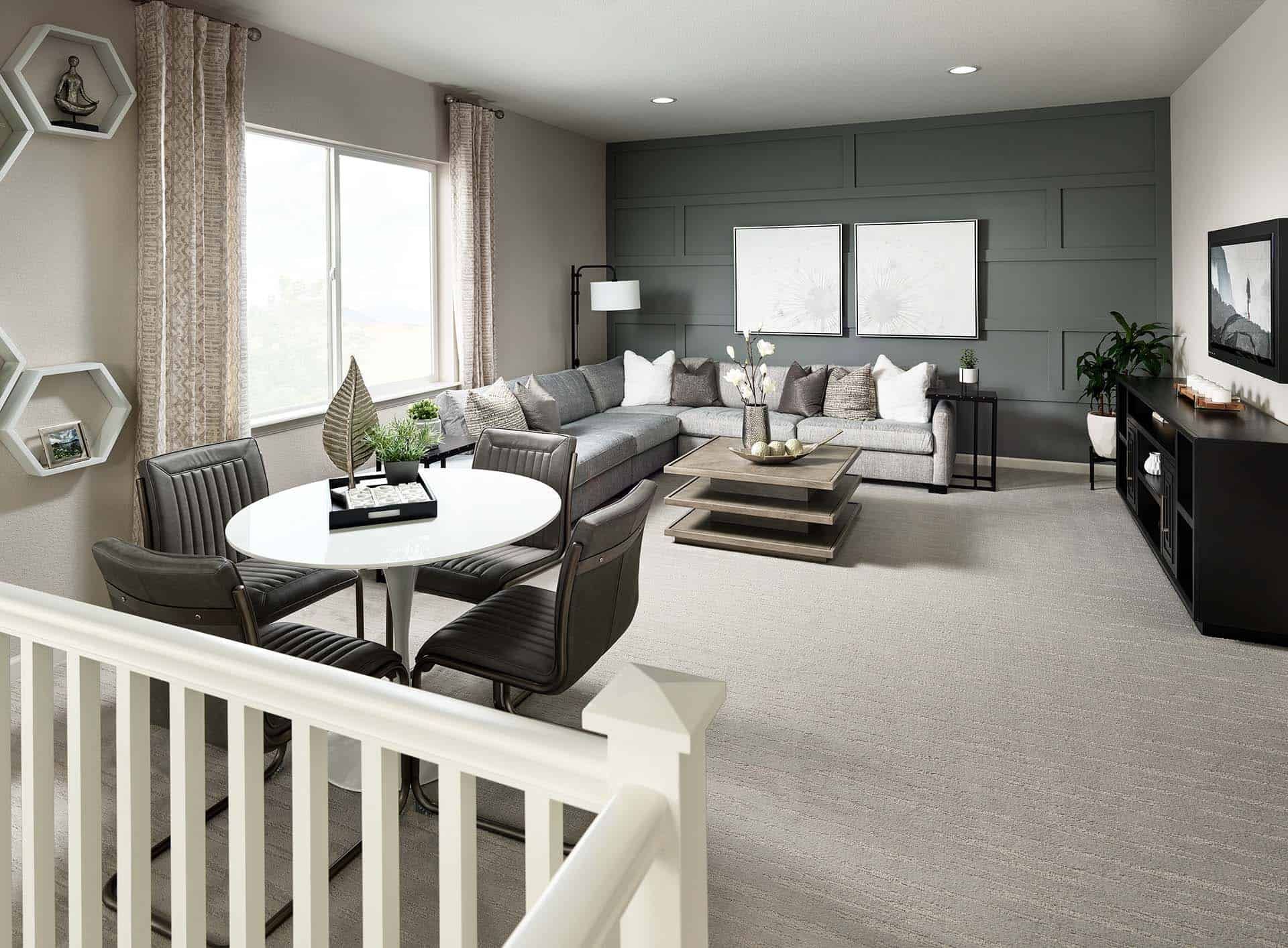 Livable Spaces - including lofts