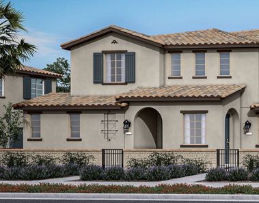 Plan 5 by Tri Pointe Homes in Riverside-San Bernardino CA
