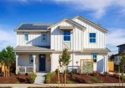 Splash at One Lake por Tri Pointe Homes en Vallejo-Napa California