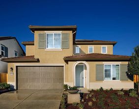 Radiance at Solaire by Tri Pointe Homes in Sacramento California