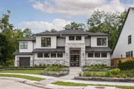 Sienna 80' por Tri Pointe Homes en Houston Texas