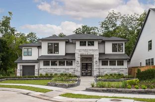 Verona - Sienna 80': Missouri City, Texas - Tri Pointe Homes