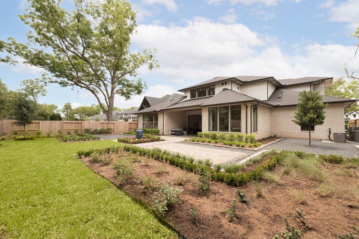 Sienna 80'Model | Verona Plan | Covered Patio