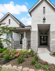 Cistern by Tri Pointe Homes in Houston TX