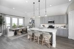 Home in Inspiration Collection at View at the Reserve by Tri Pointe Homes