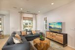 Home in Zutano by Tri Pointe Homes