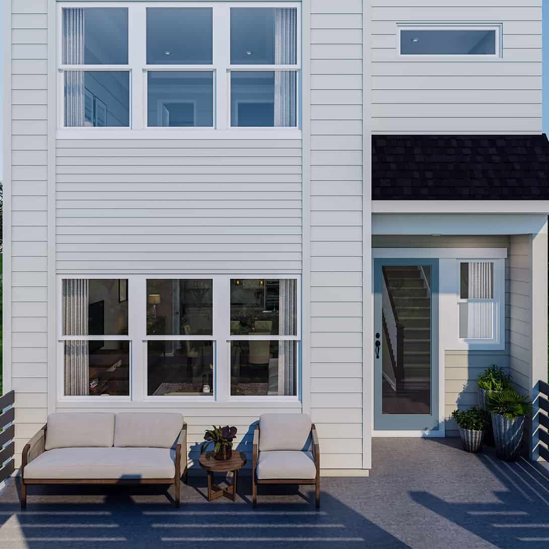 SouthEnd at Tryon in Charlotte, NC New Homes by Tri Pointe Homes