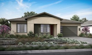 Plan 4 - Altis at Skyline: Santa Clarita, California - Tri Pointe Homes