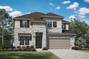 404 Bear Paw Run (Garner)