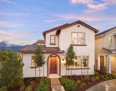 Plan 2 by Tri Pointe Homes in Riverside-San Bernardino CA