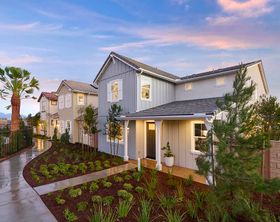 Sienna at Aurora Park by Tri Pointe Homes in Riverside-San Bernardino California