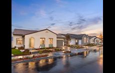 Altis at Skyline: Santa Clarita, California - Tri Pointe Homes