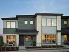 Home in Sterling Ranch Townhomes by Tri Pointe Homes