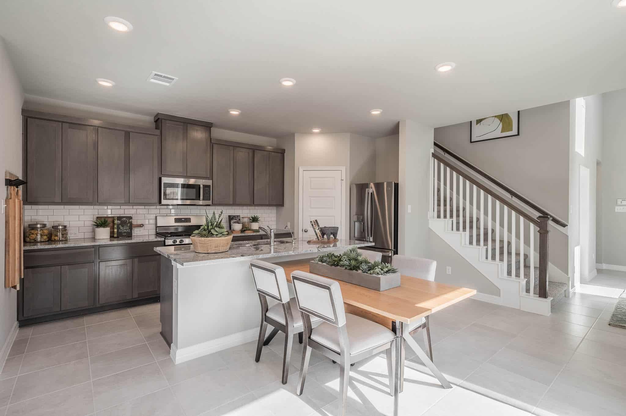 Representative of Homes Only | Barton Home Design