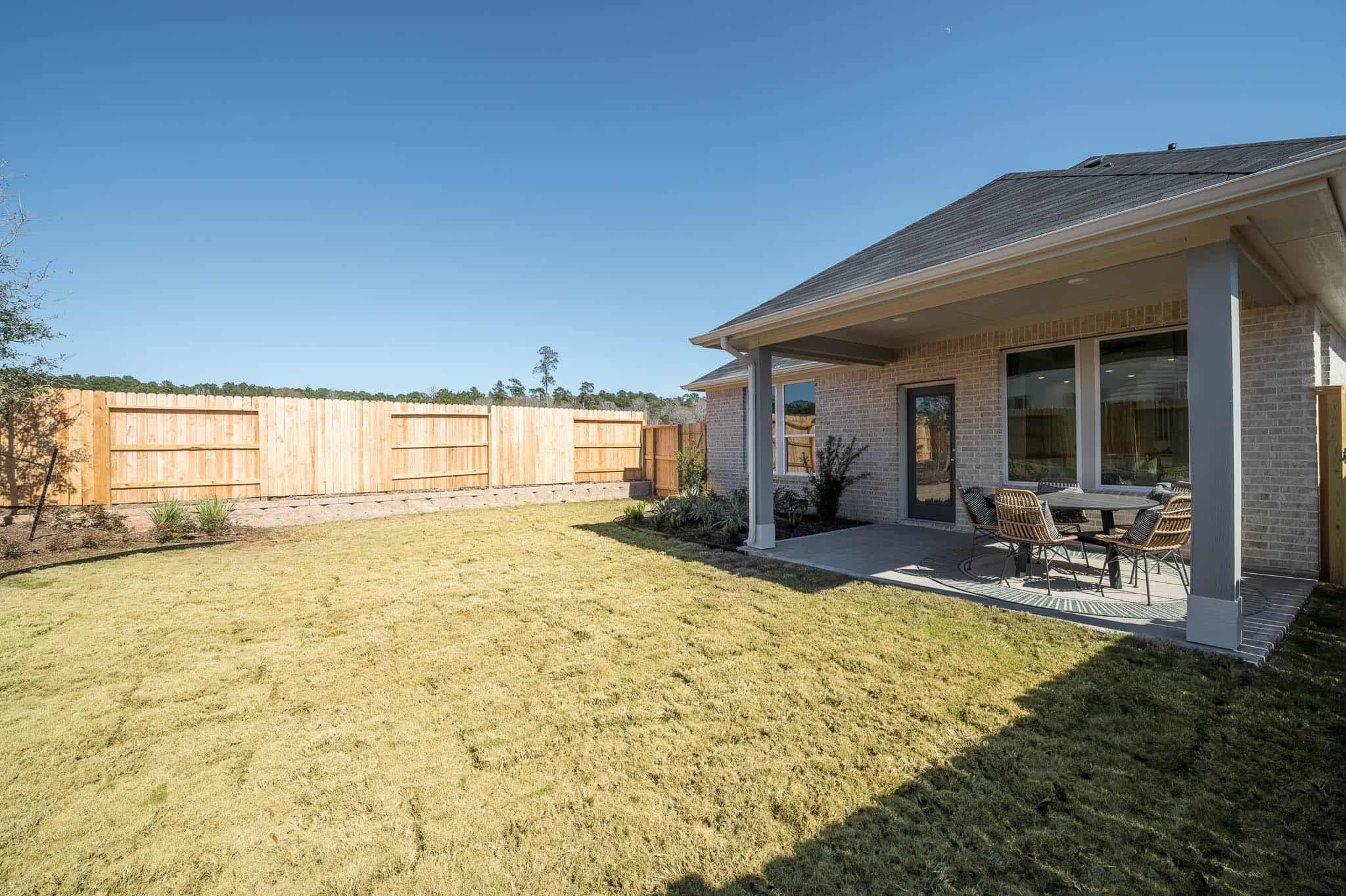 Representative of Homes Only | Barton Home Design