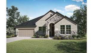 Brayden - Inspiration Collection at Union Park: Aubrey, Texas - Tri Pointe Homes