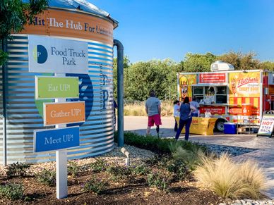 Food Truck Park