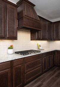 Kitchen Finishes
