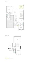 Ethan Floorplan