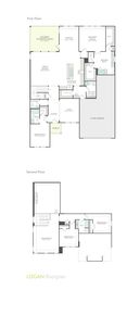 Logan Floorplan