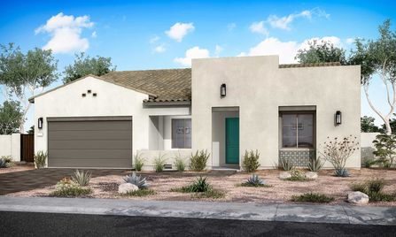 Lowell Plan 5508 by Tri Pointe Homes in Phoenix-Mesa AZ