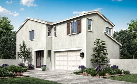 Plan 4X by Tri Pointe Homes in Riverside-San Bernardino CA