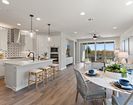 Home in Terrace Collection at Turner’s Crossing by Tri Pointe Homes