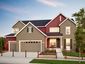 homes in Trails at Crowfoot by Tri Pointe Homes