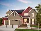 Home in Trails at Crowfoot by Tri Pointe Homes