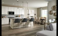 Prelude at Sterling Ranch: Littleton, Colorado - Tri Pointe Homes
