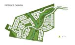 Fifteen 15 Cannon - Charlotte, NC