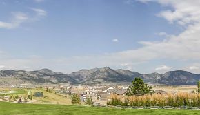 Candelas Townhomes - Arvada, CO
