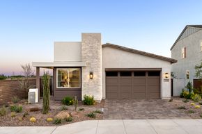 Kestrel at Waterston North by Tri Pointe Homes in Phoenix-Mesa Arizona