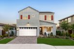 Home in Kestrel at Waterston North by Tri Pointe Homes