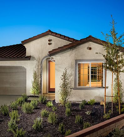 Lina | Plan 2 | Exterior