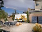 Home in Arroyo’s Edge by Tri Pointe Homes
