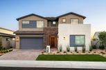 Home in Tanager at Waterston North by Tri Pointe Homes